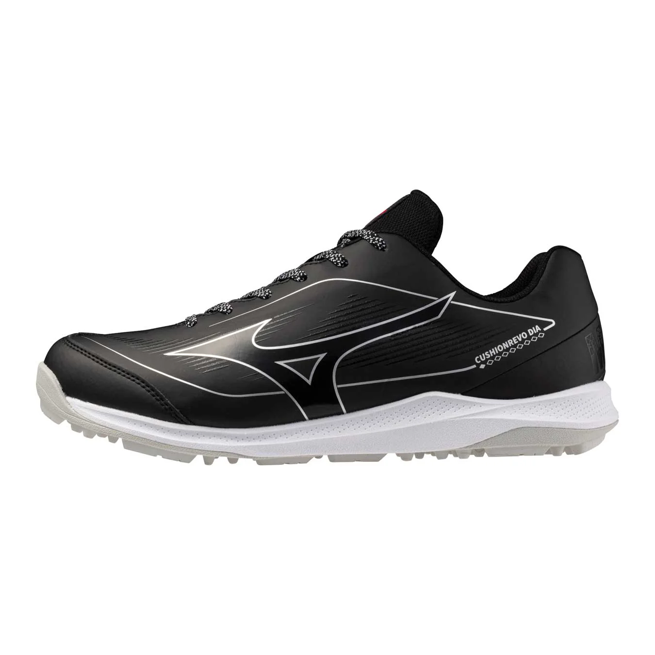 Mizuno Cushionrevo Diamond Turfs - Image 4