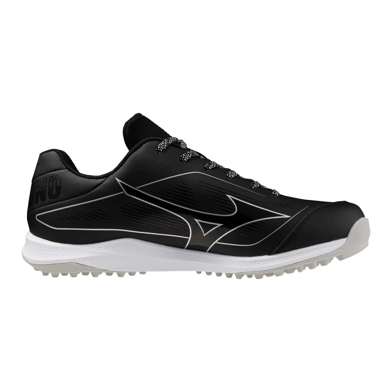 Mizuno Cushionrevo Diamond Turfs - Image 6
