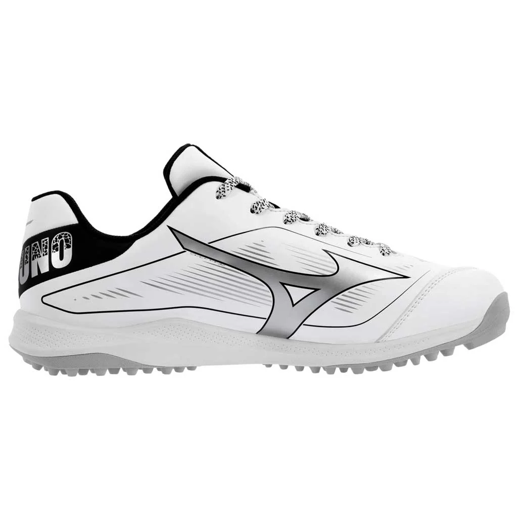 Mizuno Cushionrevo Diamond Turfs - Image 7