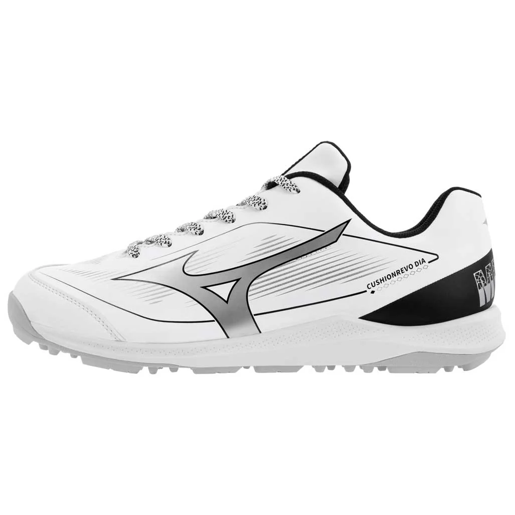 Mizuno Cushionrevo Diamond Turfs - Image 9