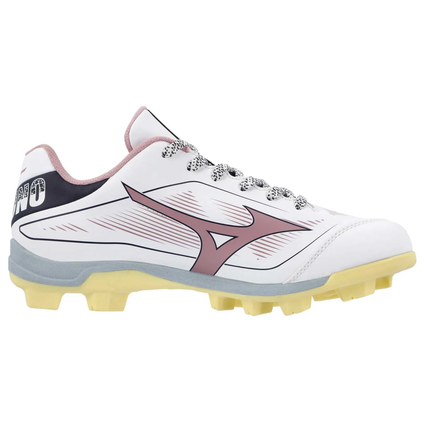 Mizuno Cushionrevo Finch TPU Womens Cleats