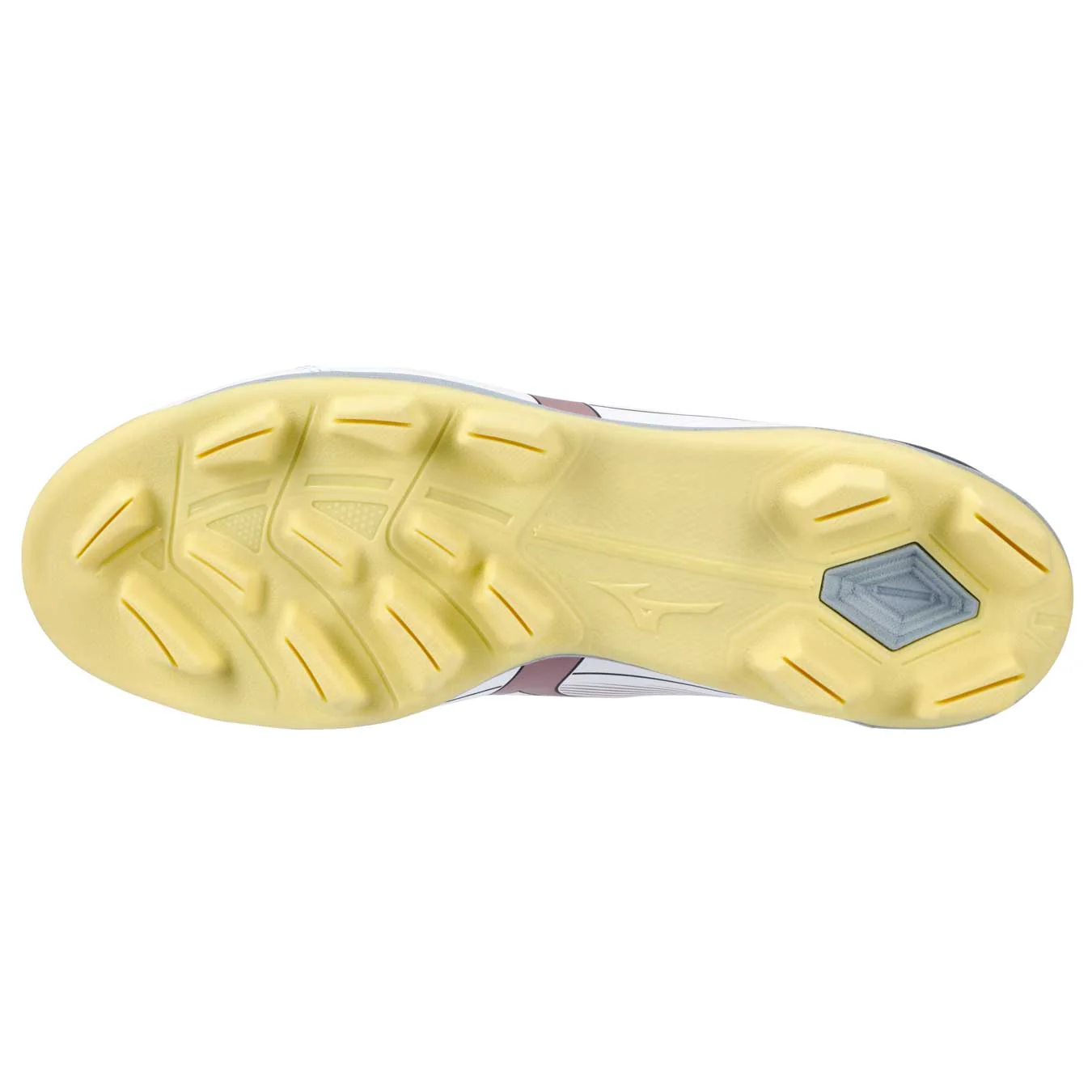 Mizuno Cushionrevo Finch TPU Womens Cleats - Image 2
