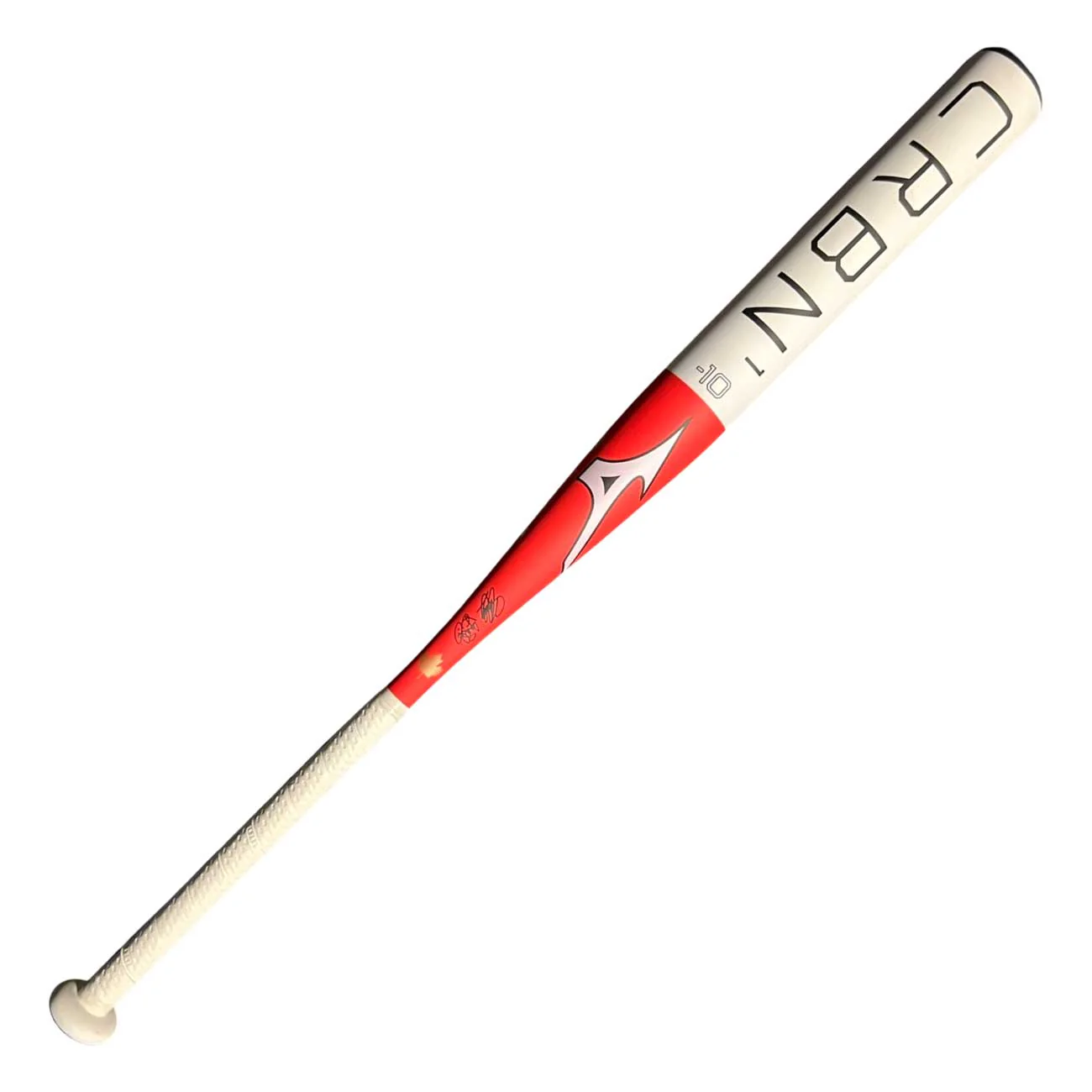 Mizuno F23 CRBN1 Team Canada -10oz - Image 2