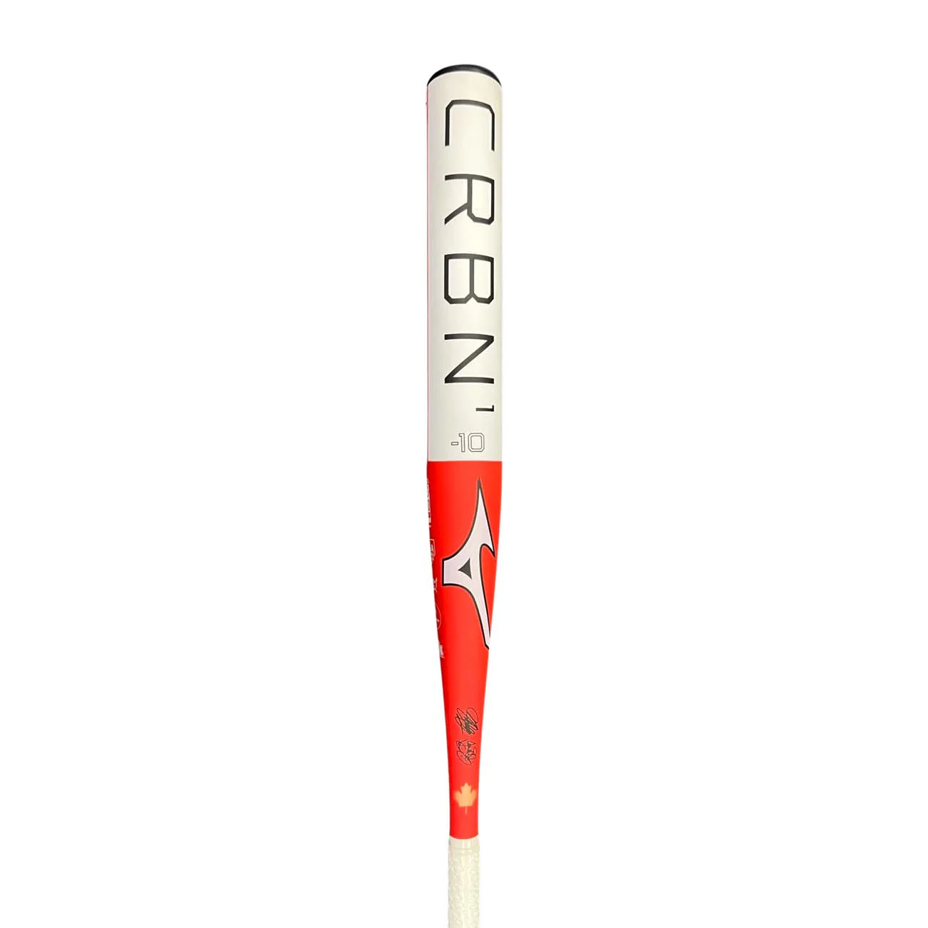 Mizuno F23 CRBN1 Team Canada -10oz - Image 4