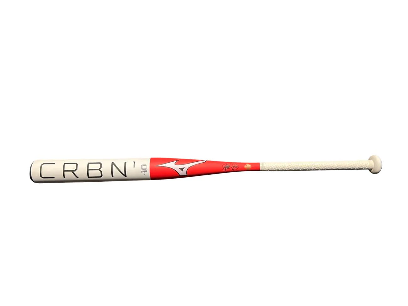 Mizuno F23 CRBN1 Team Canada -10oz - Image 7