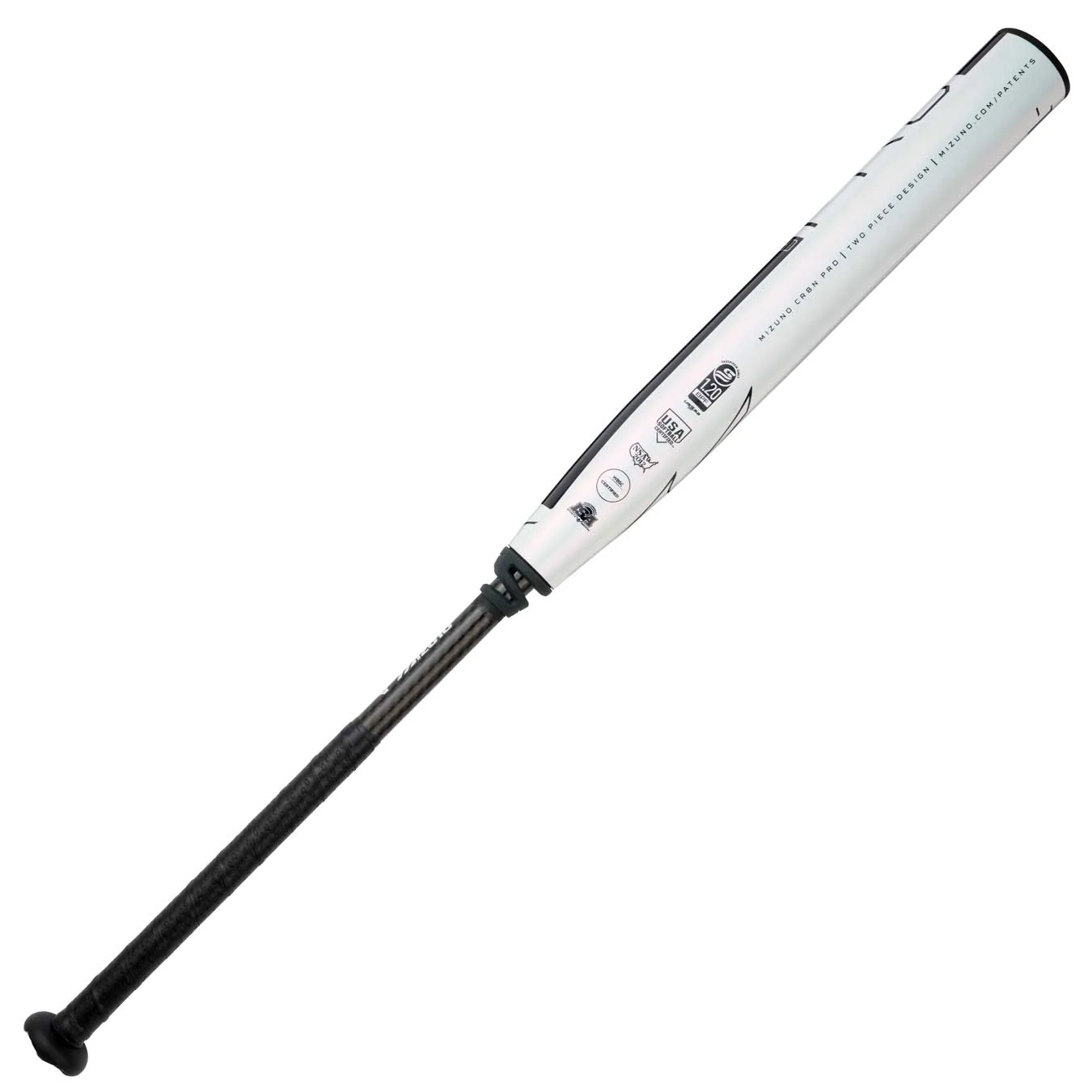 Mizuno F25 CRBN Pro USSSA -10oz - Image 3