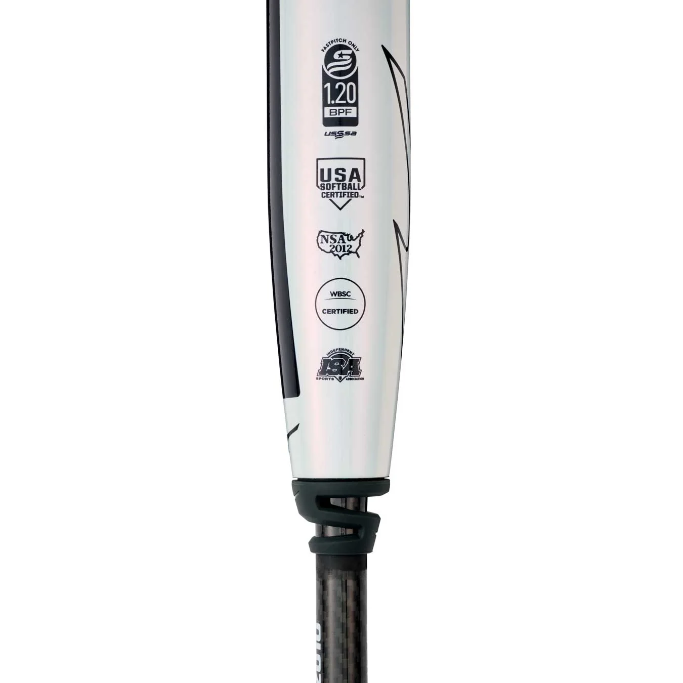 Mizuno F25 CRBN Pro USSSA -10oz - Image 5