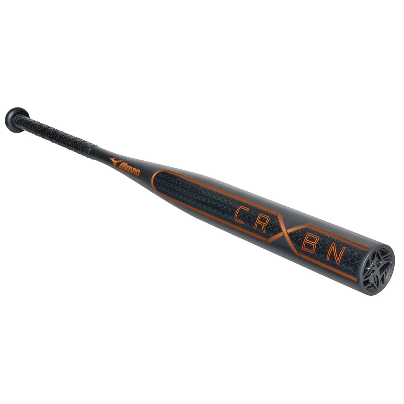 Mizuno F26 CRBN-X Faspitch USSSA -10oz - Image 3