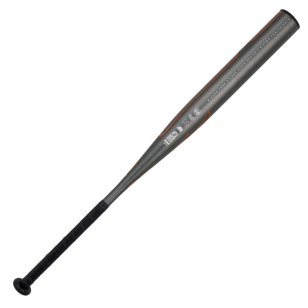 Mizuno F26 CRBN-X Faspitch USSSA -10oz - Image 5