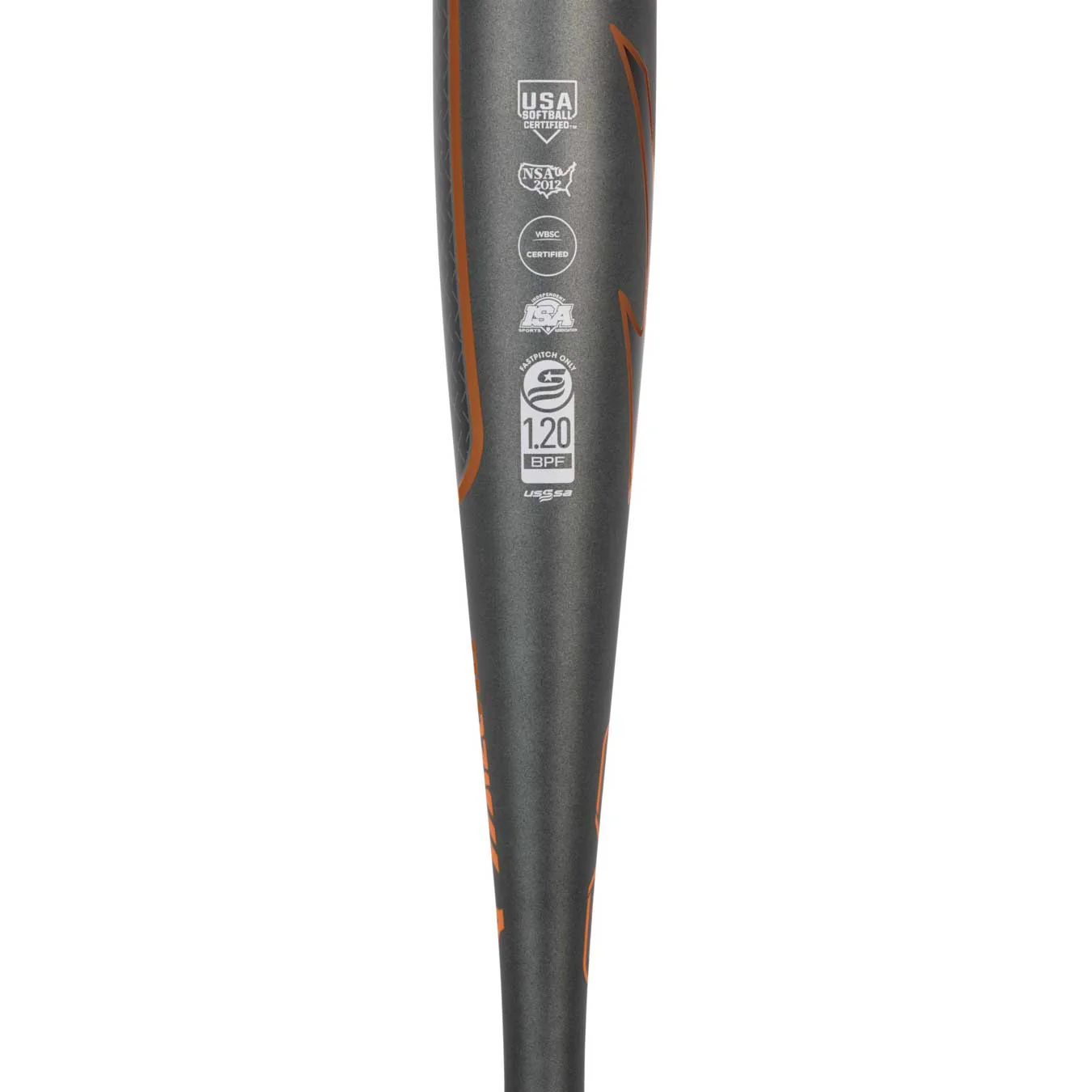 Mizuno F26 CRBN-X Faspitch USSSA -10oz - Image 6