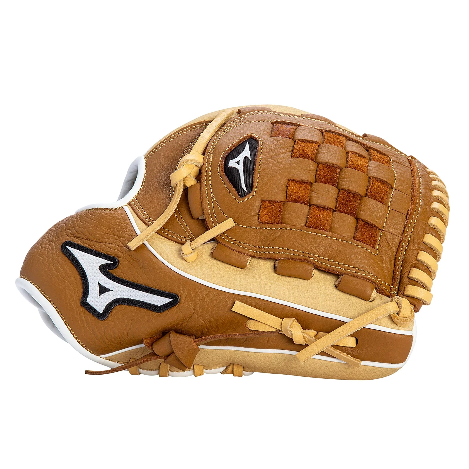 Mizuno Franchise Baseball GFN1100B4 11" Baseball Glove - Image 3