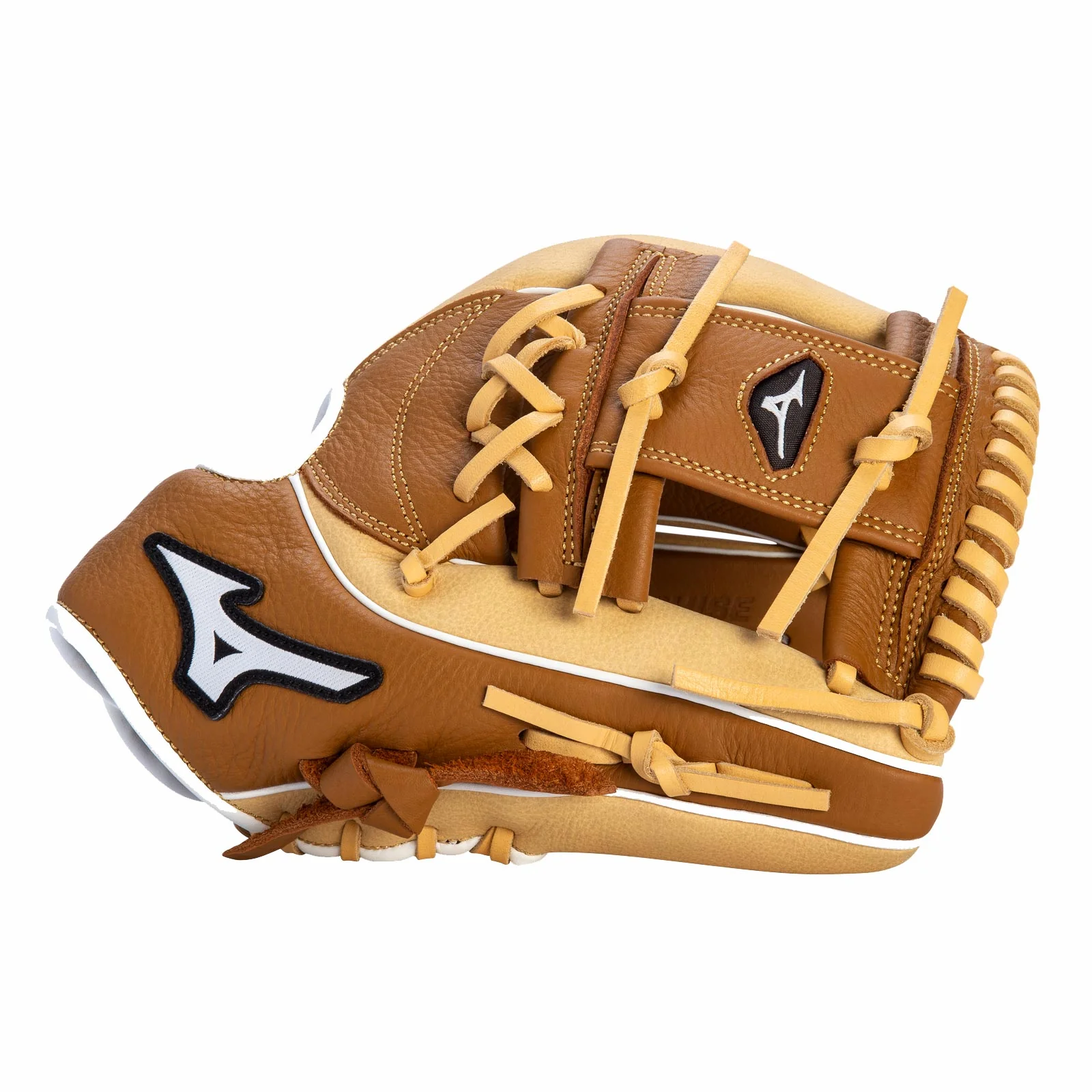 Mizuno Franchise Baseball GFN1150B4 11.5" Baseball Glove - Image 4