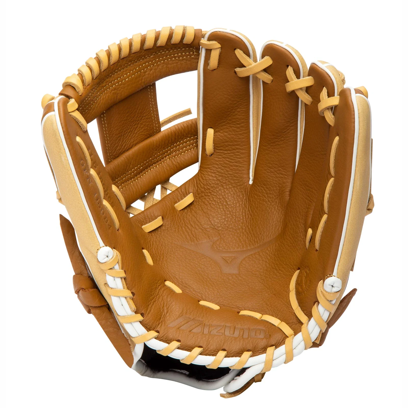 Mizuno Franchise Baseball GFN1150B4 11.5" Baseball Glove - Image 5