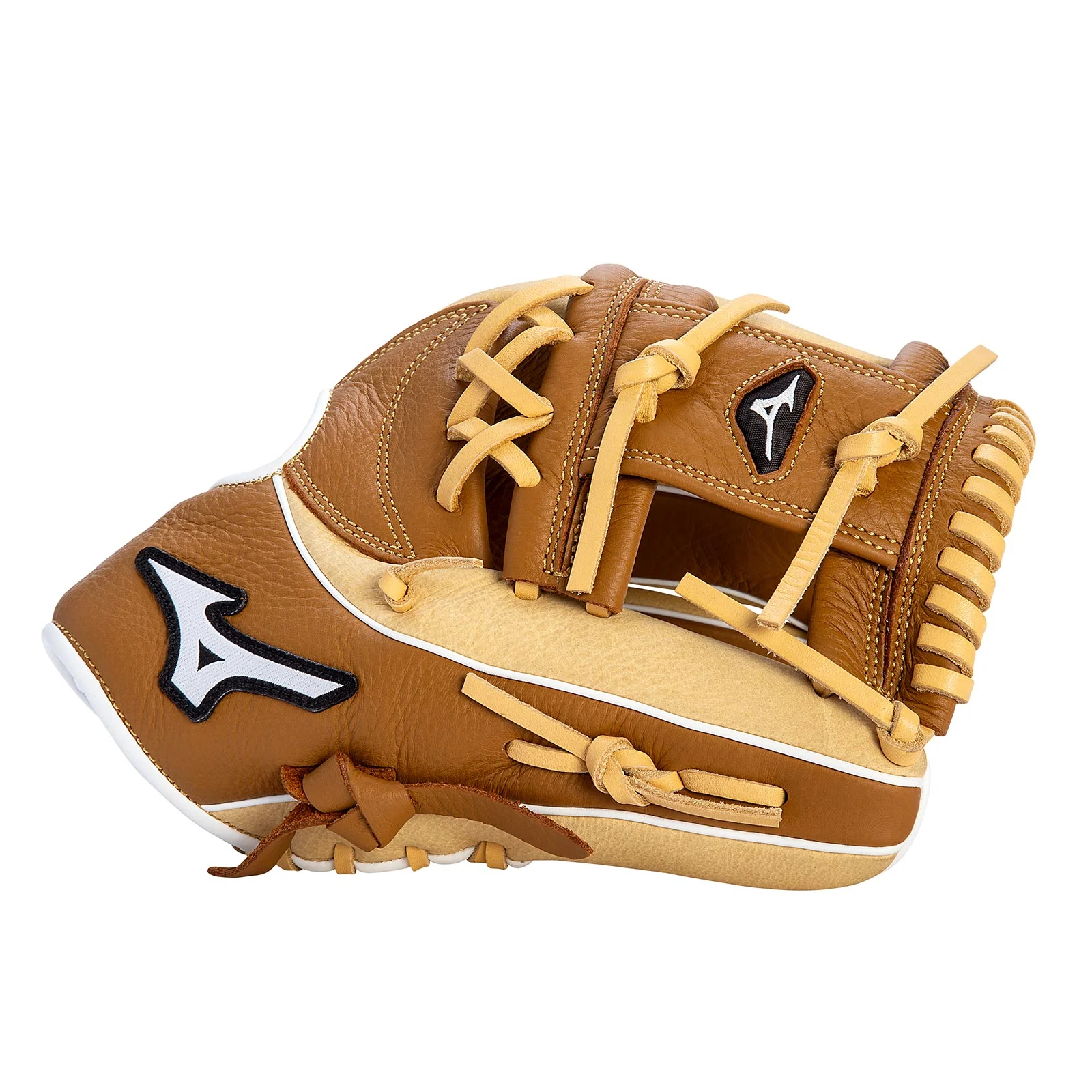 Mizuno Franchise Baseball GFN1175B4 11.75" Baseball Glove - Image 6