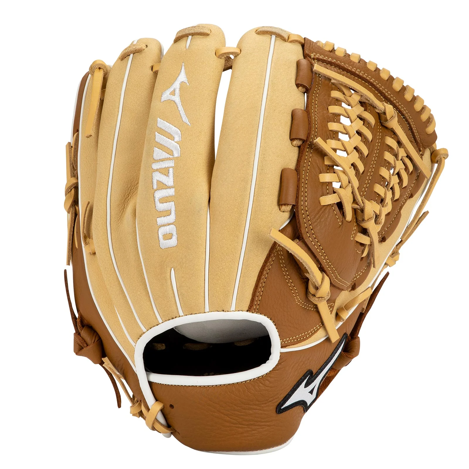 Mizuno Franchise Baseball GFN1200B4 12" Baseball Glove - Image 2
