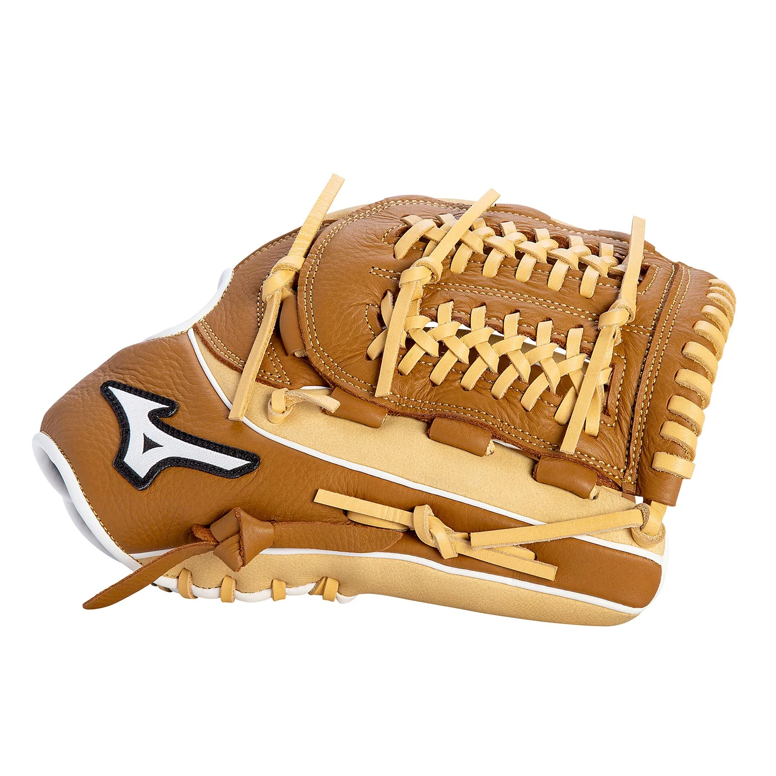 Mizuno Franchise Baseball GFN1200B4 12" Baseball Glove - Image 4