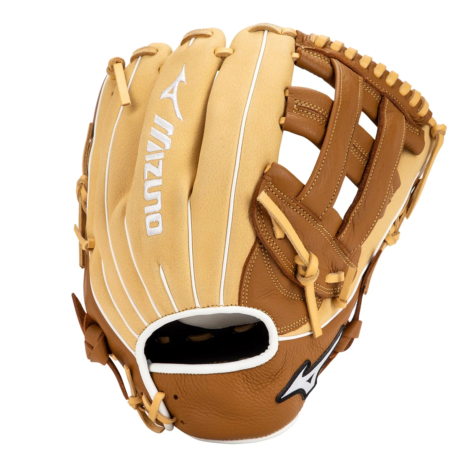 Mizuno Franchise Baseball GFN1250B4 12.5" Baseball Glove - Image 2