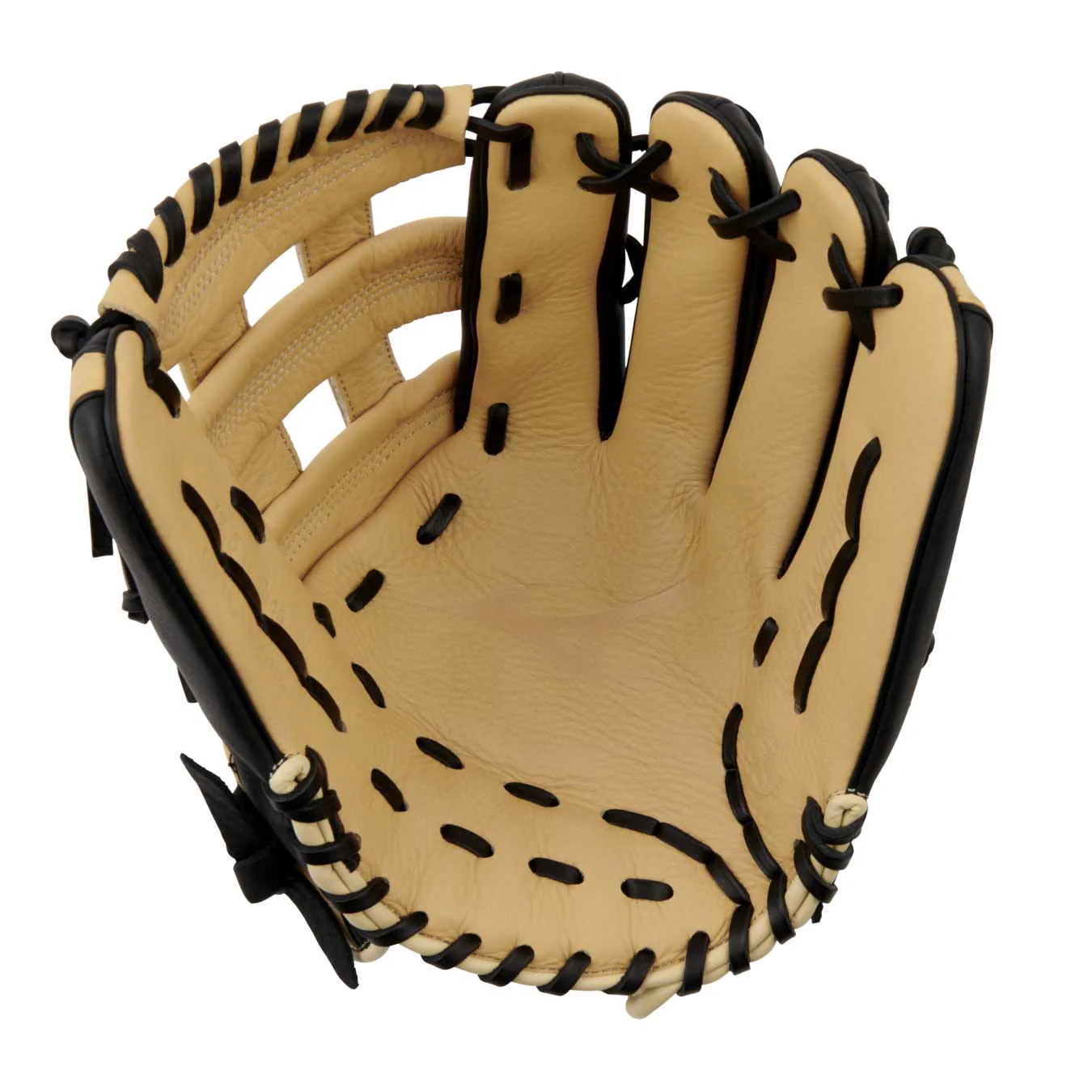 Mizuno Franchise Baseball GFN1250B5 12.5" - Image 2