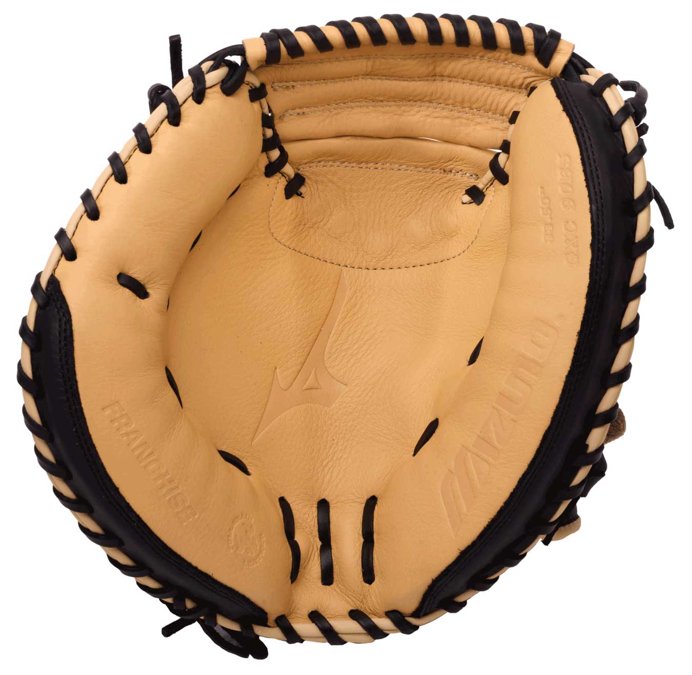 Mizuno Franchise Baseball GXC90B5 33.5"-LHT - Image 2
