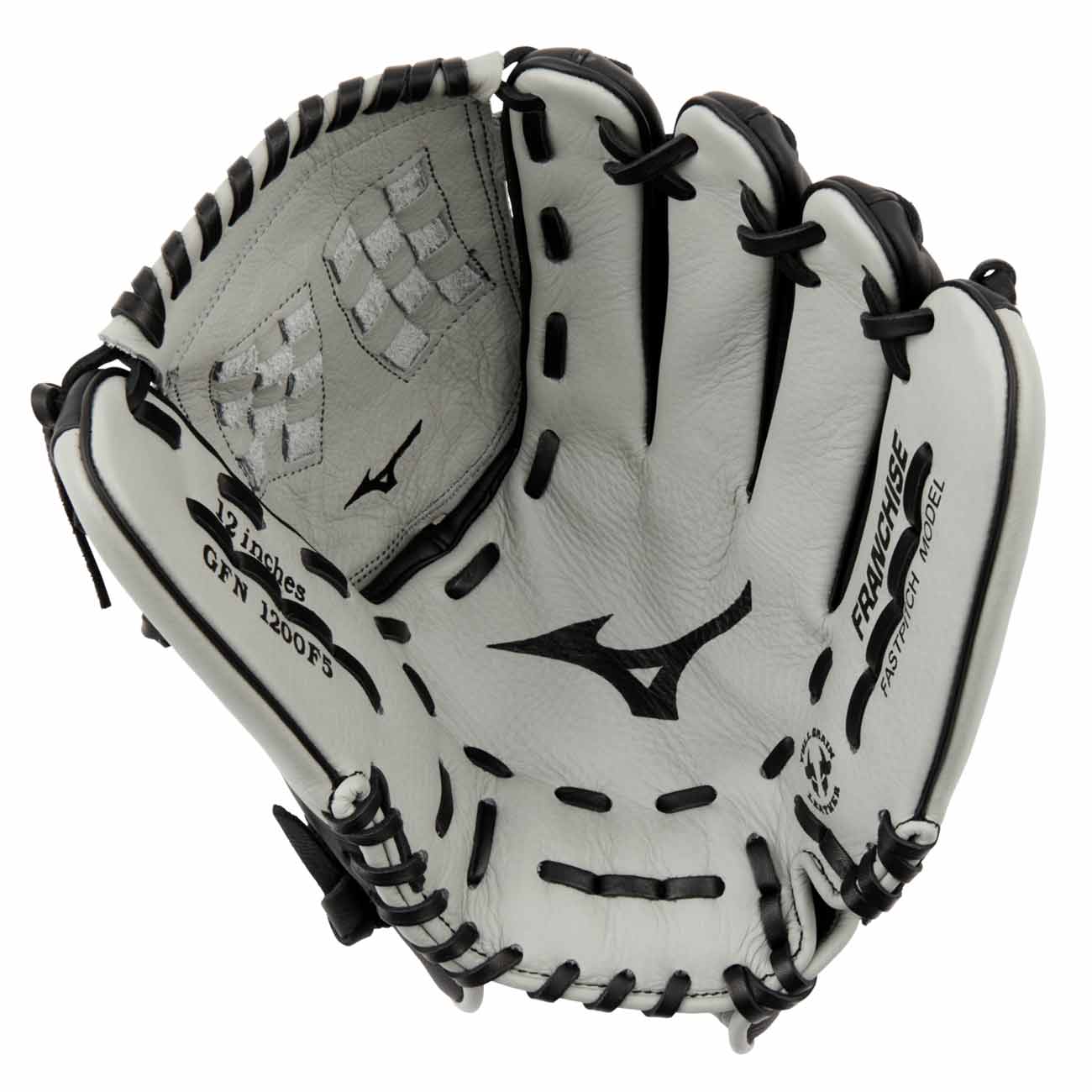 Mizuno Franchise Fastpitch GFN1200F5 12" - Image 2