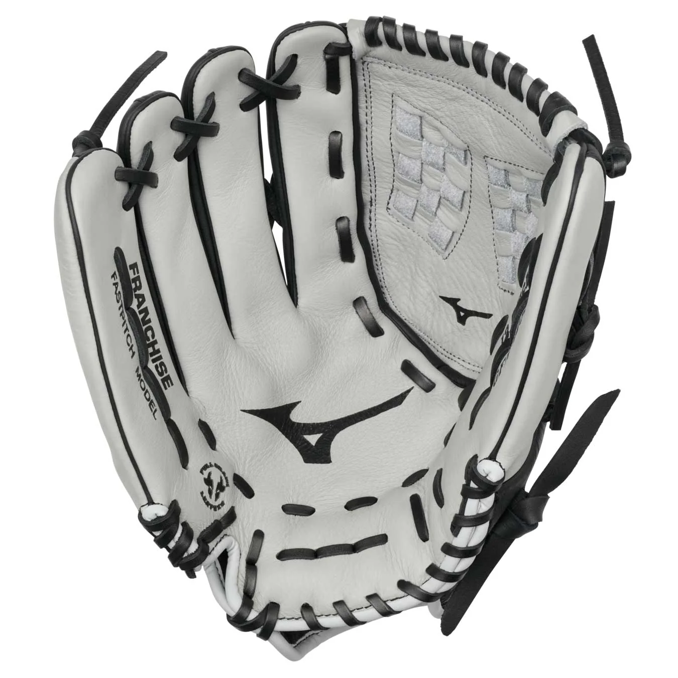Mizuno Franchise Fastpitch GFN1250F5 12.5" - Image 2