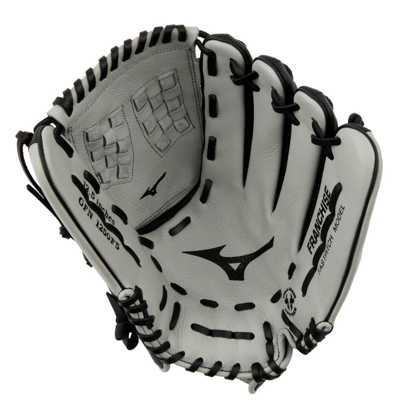 Mizuno Franchise Fastpitch GFN1250F5 12.5" - Image 6