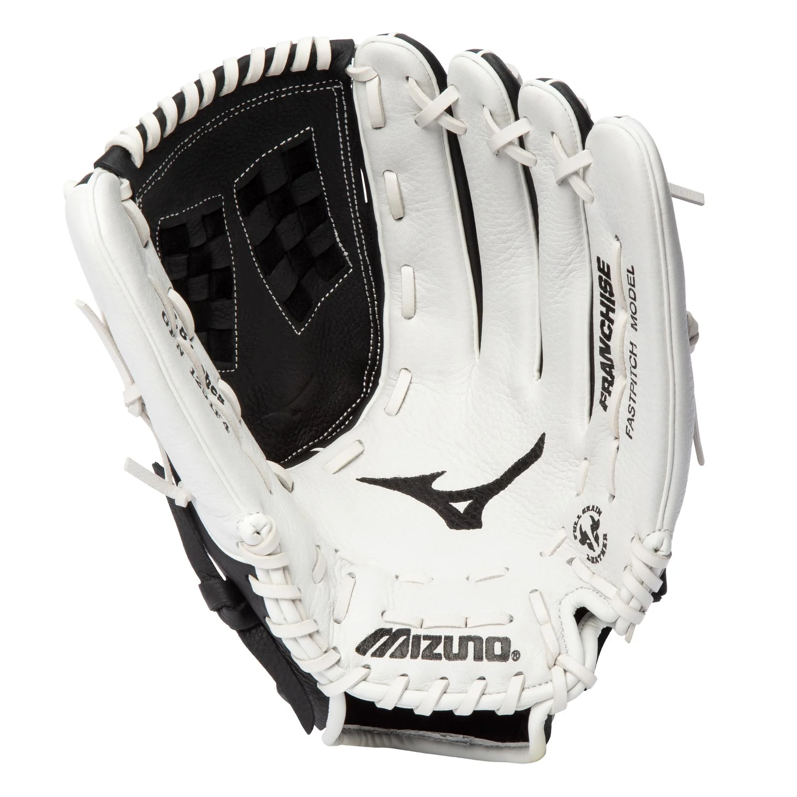 Mizuno Franchise Fastpitch GFN1251F4 12.5" - Image 2