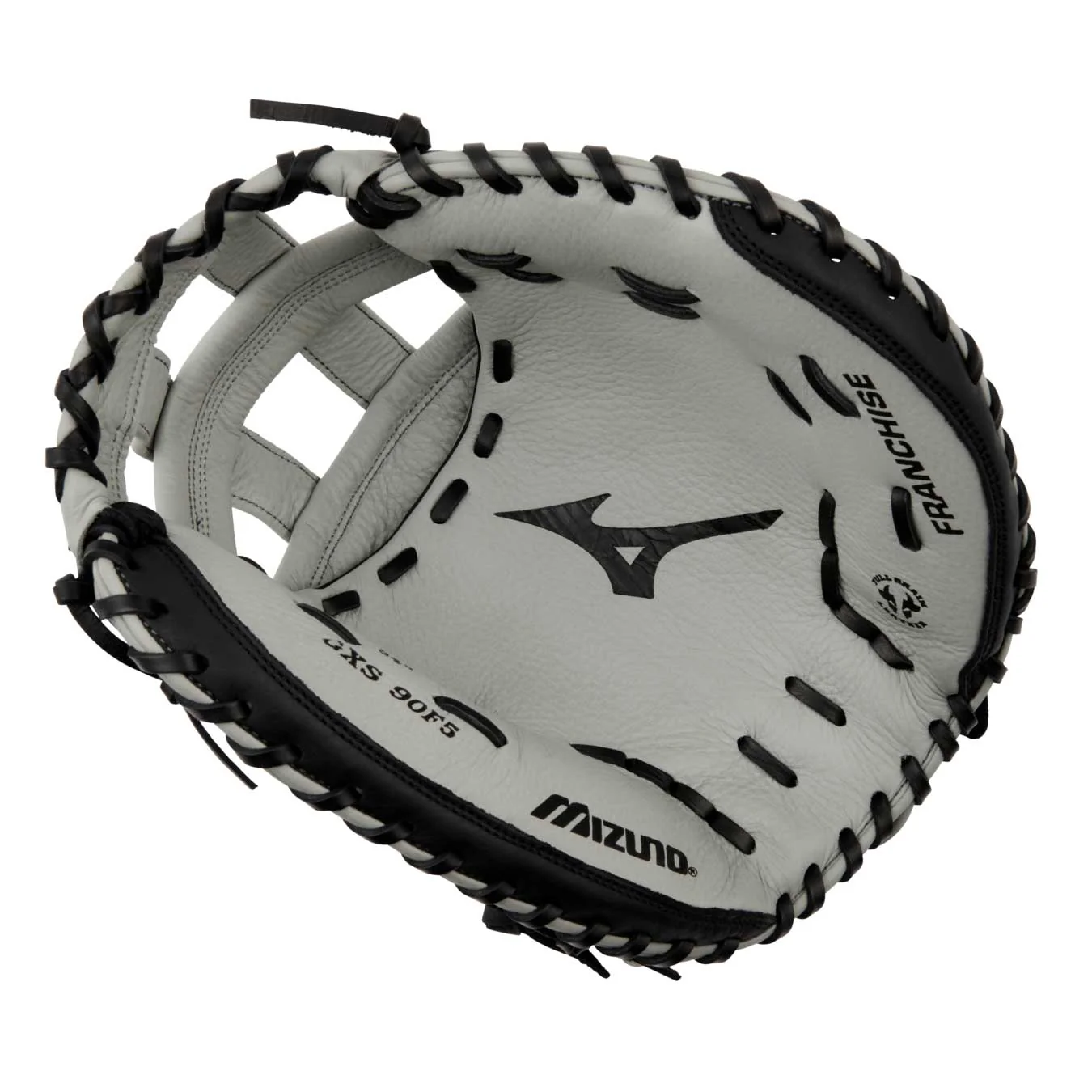 Mizuno Franchise Fastpitch GXS90F5 34" - Image 2