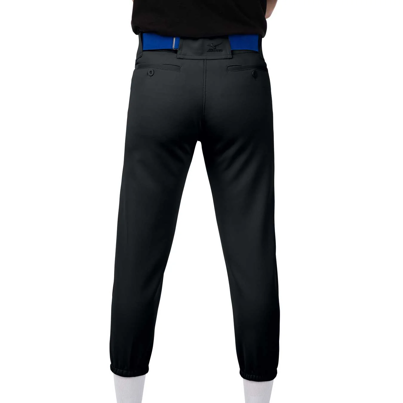 Mizuno Girls Belted Pant - Image 4