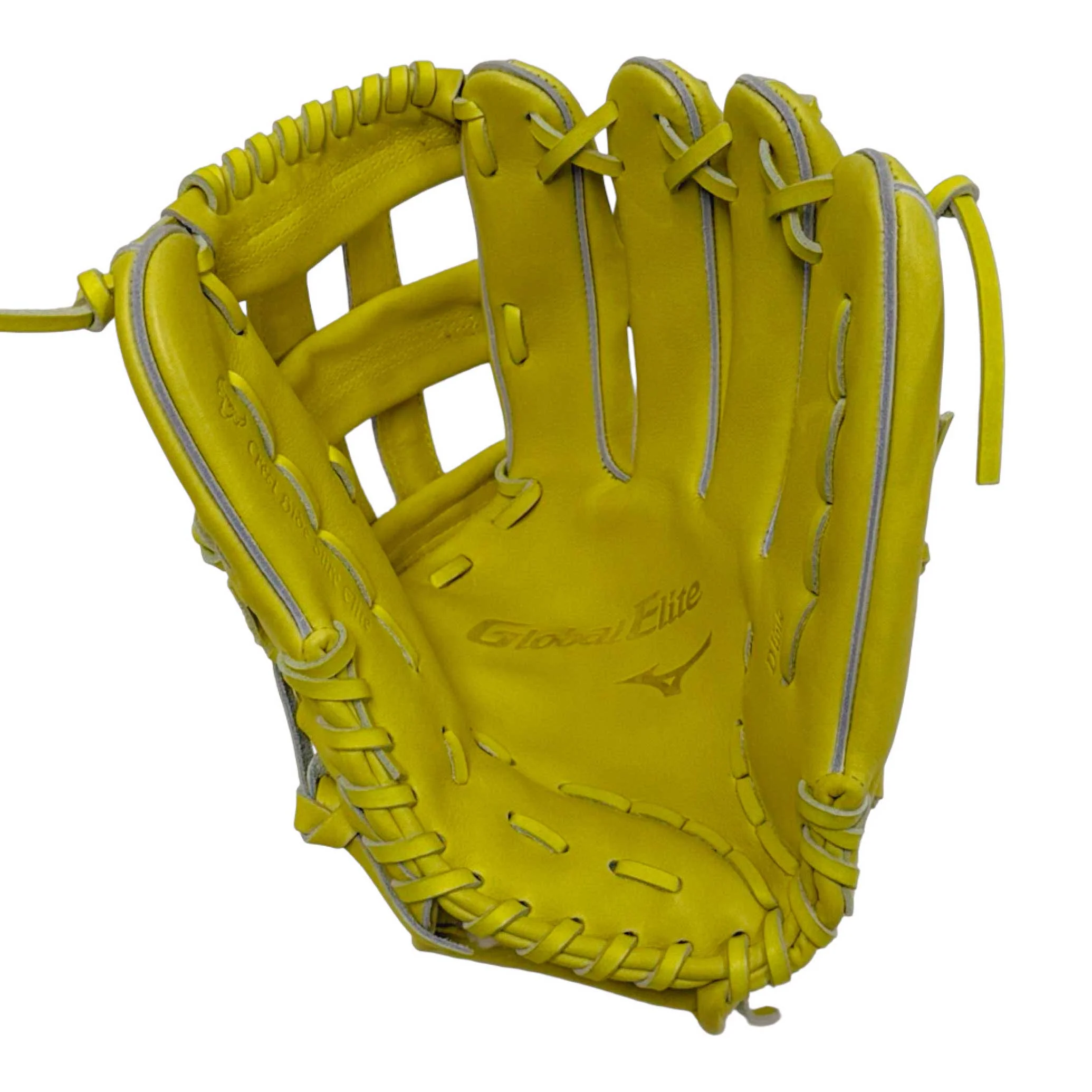 Mizuno Global Elite 5DNA GGE-700 12.75" - Image 2