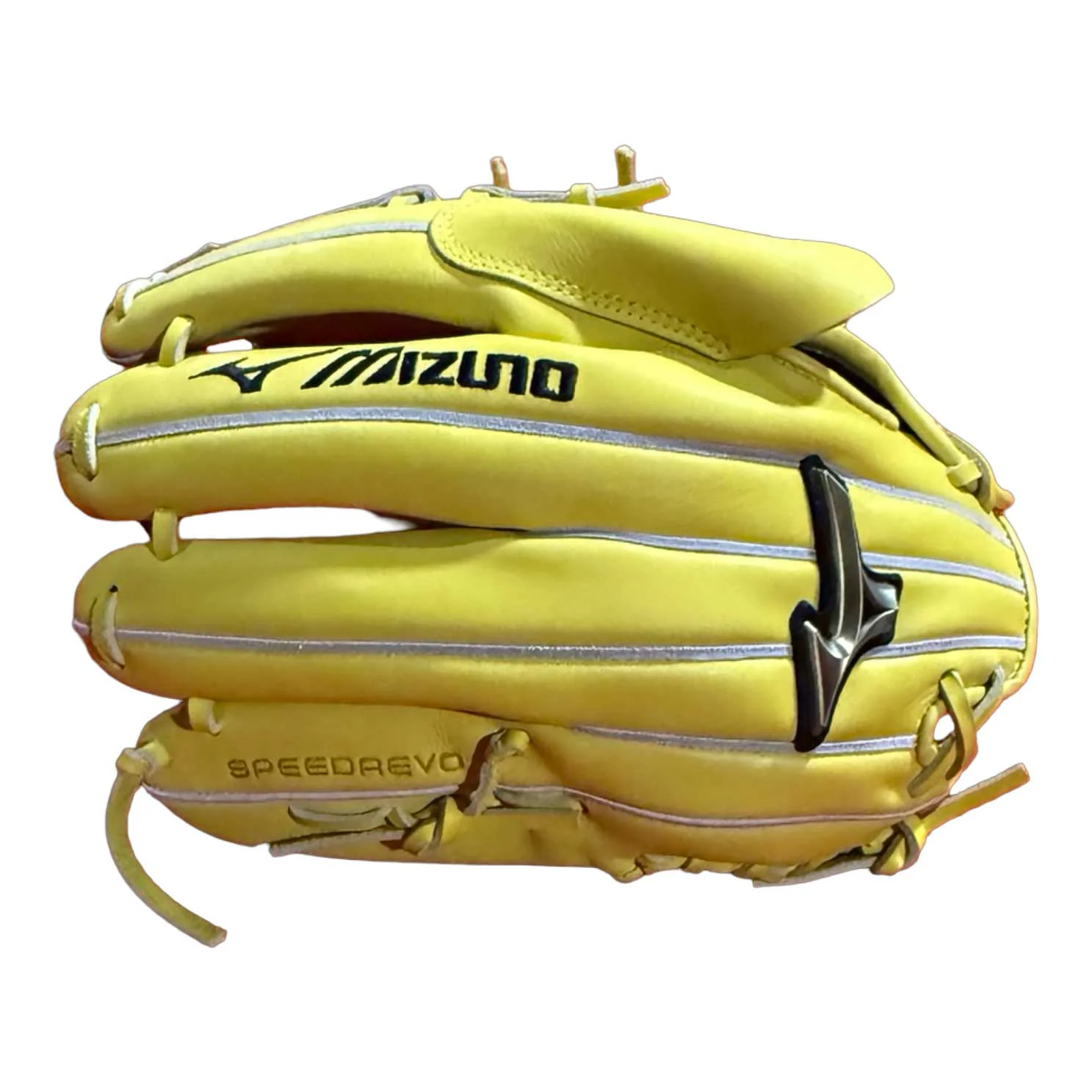 Mizuno Global Elite Speedrevo GGE-100 12" - Image 4