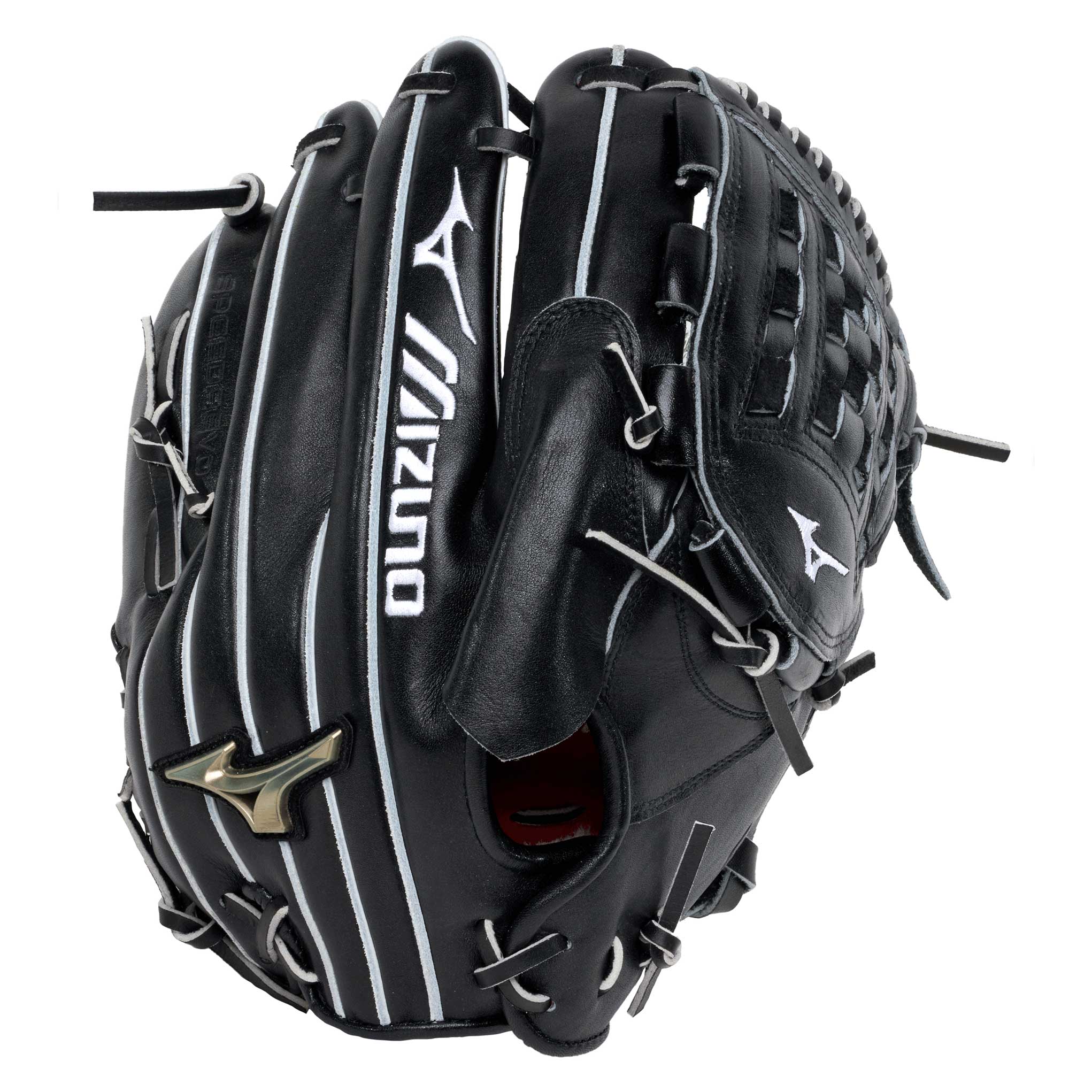 Mizuno Global Elite Speedrevo GGE-100B 12"