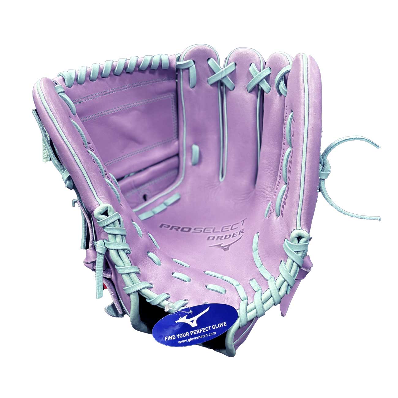 Mizuno GPS-10C Pro Select "Sylvi" 12"-RHT - Image 2
