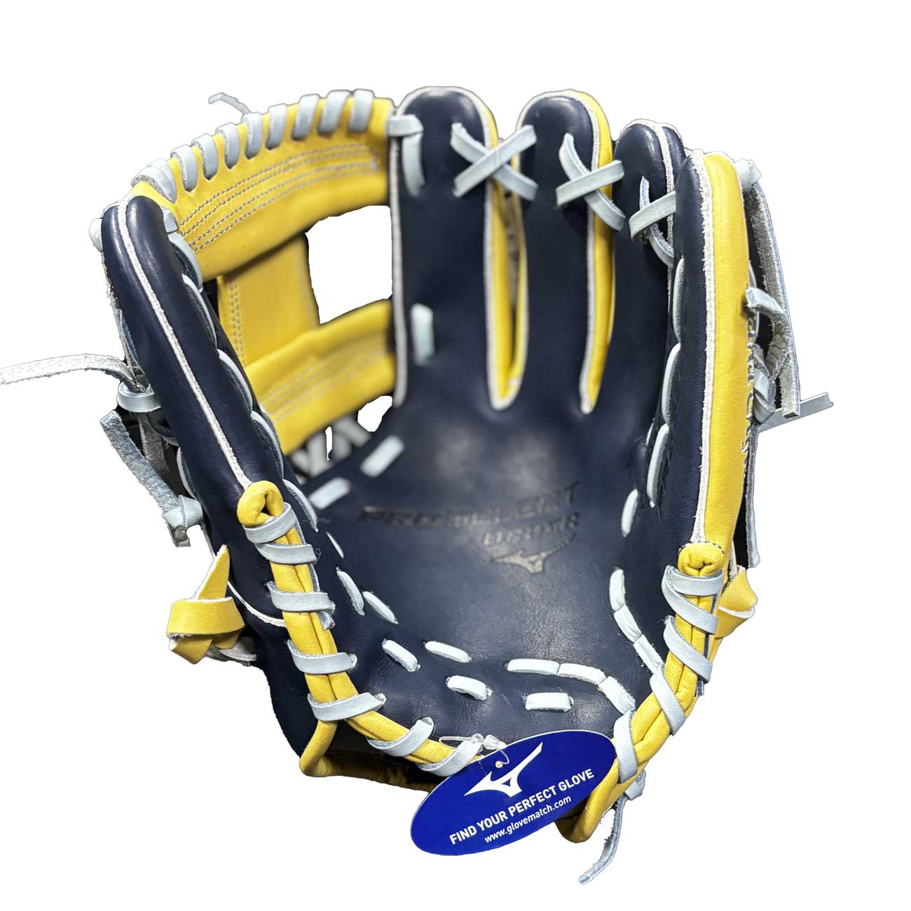 Mizuno GPS-40C Pro Select "Mountaineer" 11.5"-RHT - Image 2