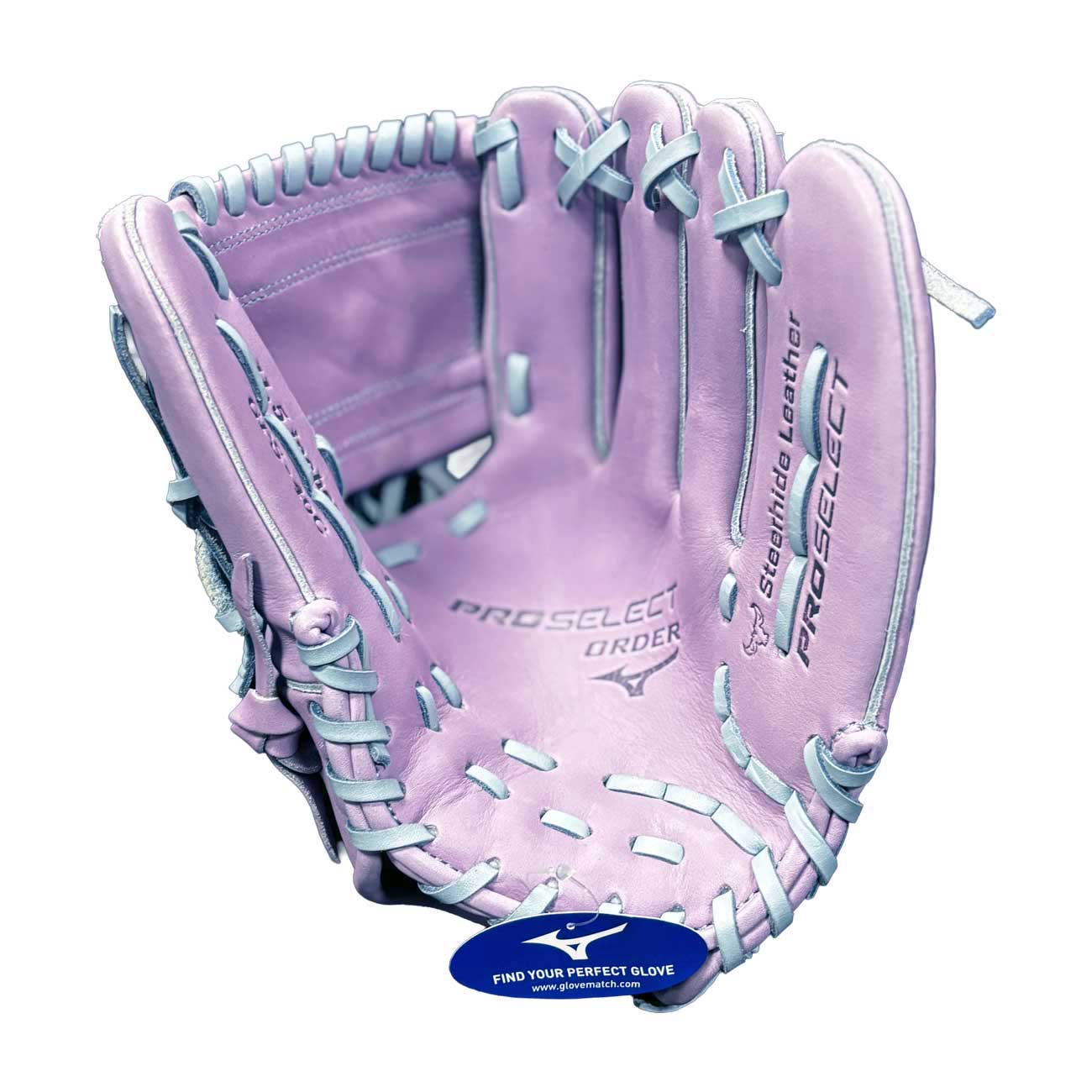 Mizuno GPS-40C Pro Select "Smashley" 11.5"-RHT - Image 2