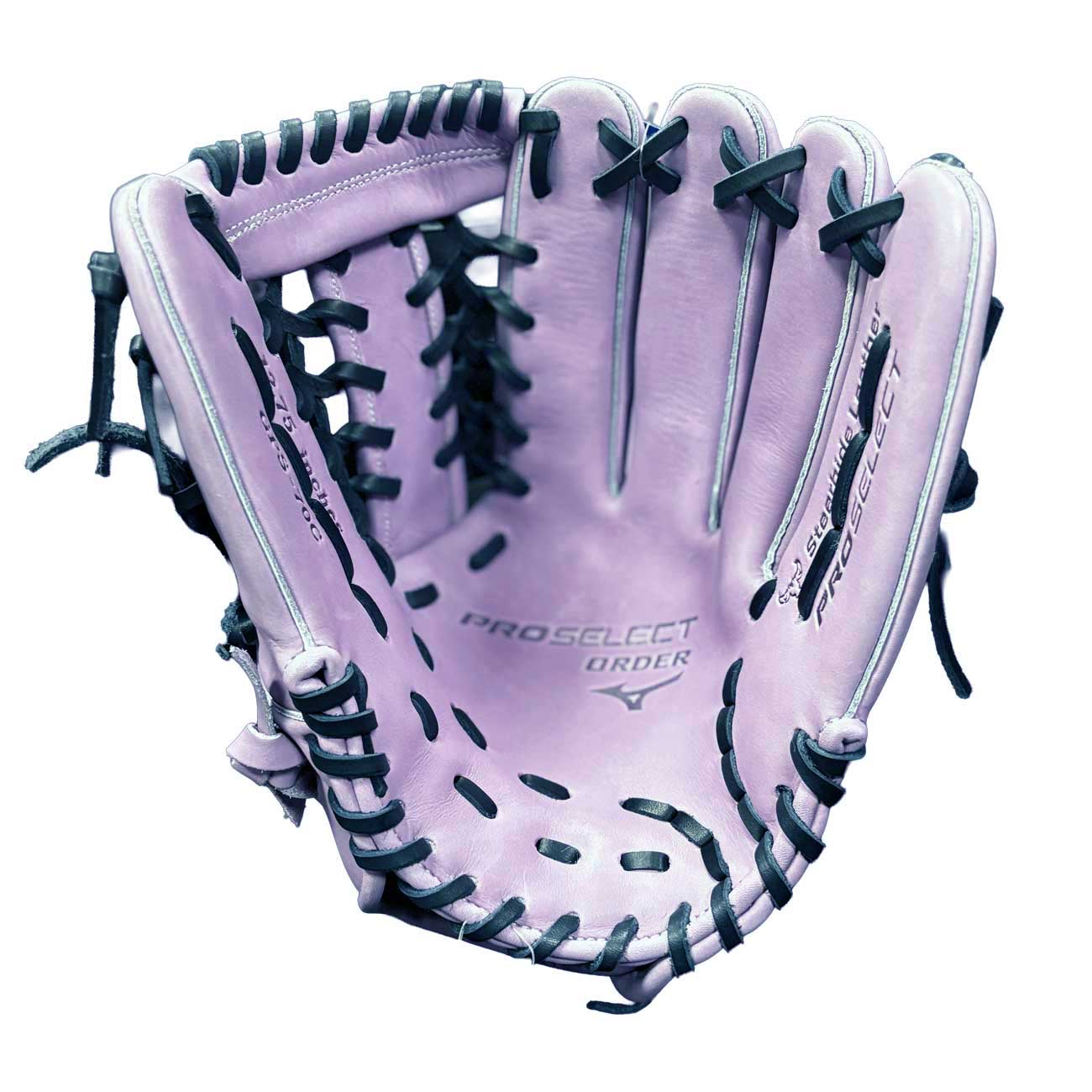 Mizuno GPS-70C Pro Select "Shady Shane" 12.75"-RHT - Image 2