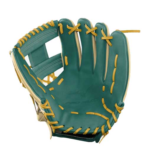 Mizuno GPS1-600DC November 2024 HOM 11.75"-RHT - Image 2