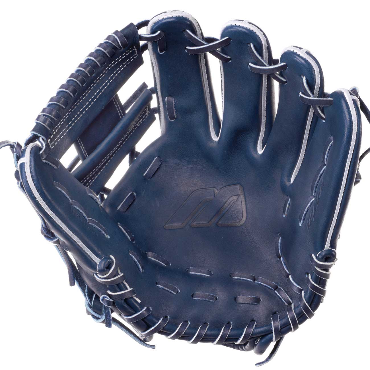 Mizuno Haga 120th Monogram M GMP-120MM 11.5"-RHT - Image 2