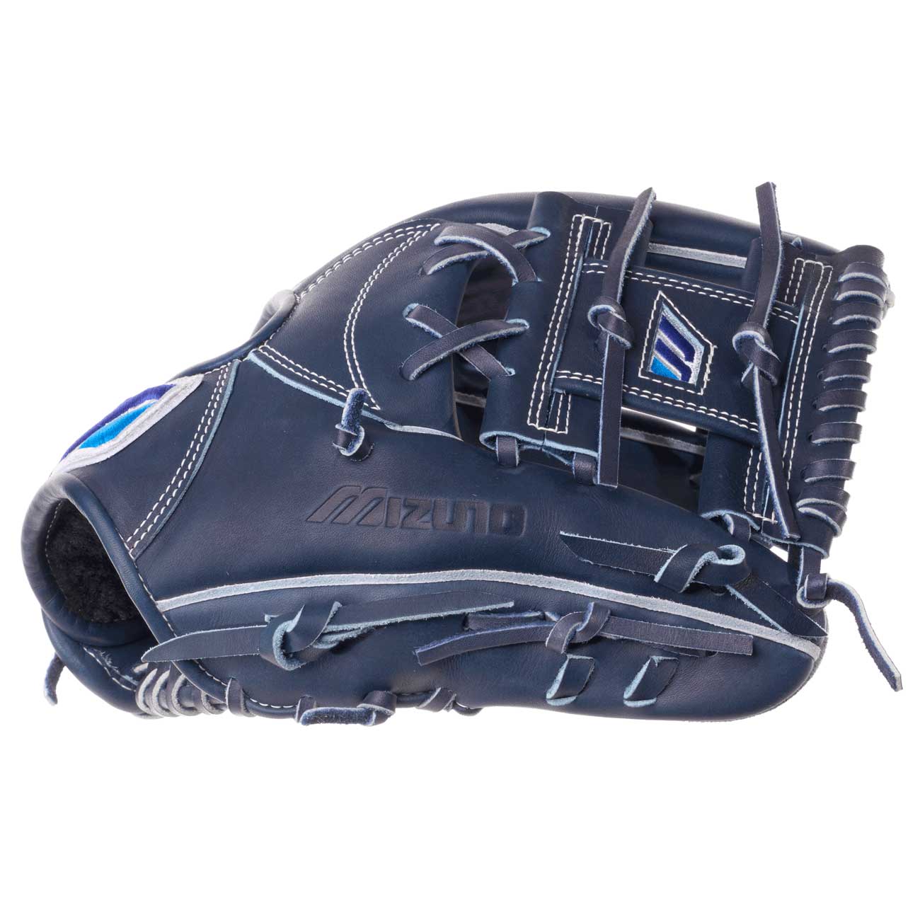 Mizuno Haga 120th Monogram M GMP-120MM 11.5"-RHT - Image 3