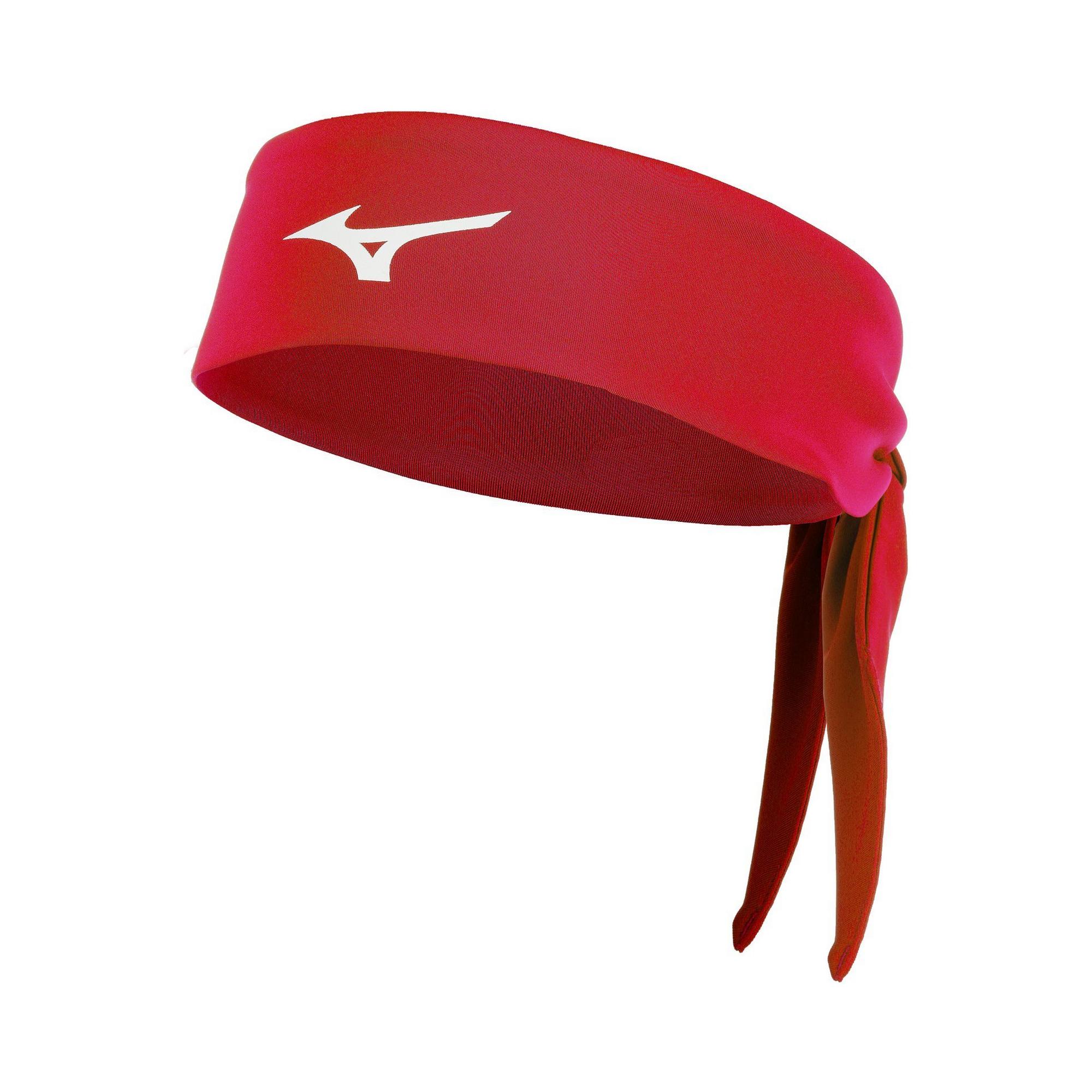 Mizuno Knotted Headband - Image 3