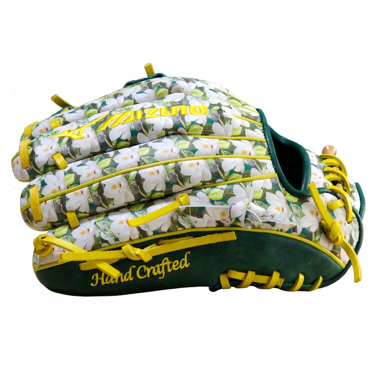 Mizuno "Magnolia" M-Print GPS-40RMPMAG11.5"0-RHT - Image 4