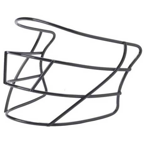 Mizuno MFM255 Fastpitch Batter's Face Mask