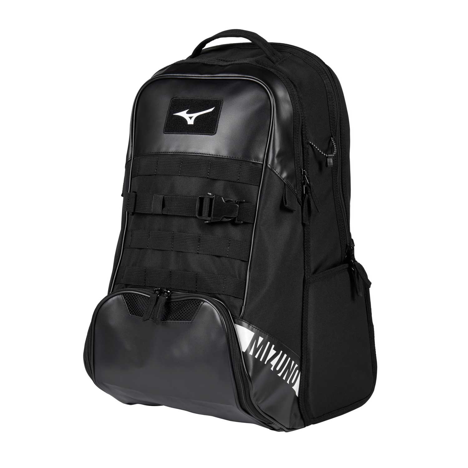 Mizuno MVP Backpack 22 - Image 5