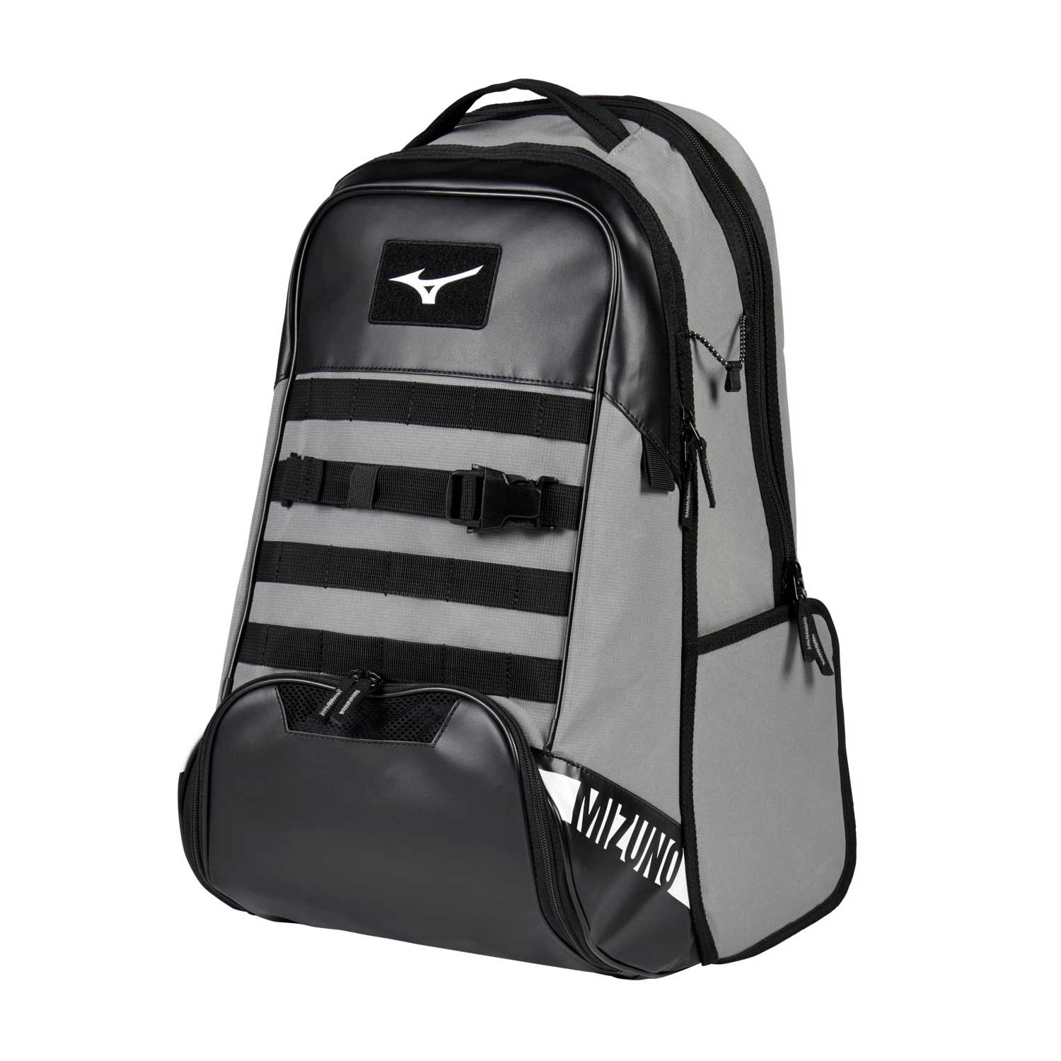 Mizuno MVP Backpack 22 - Image 9