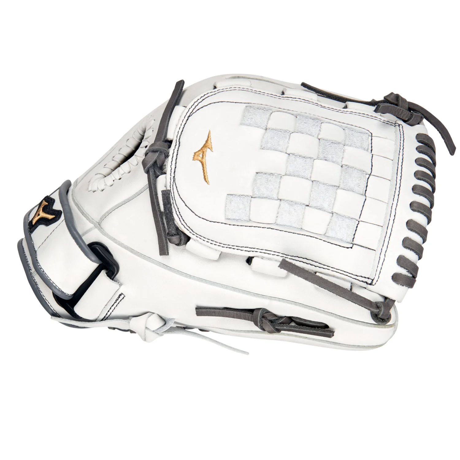 Mizuno MVP Prime Fastpitch GMVP1200PF4W 12" - Image 4