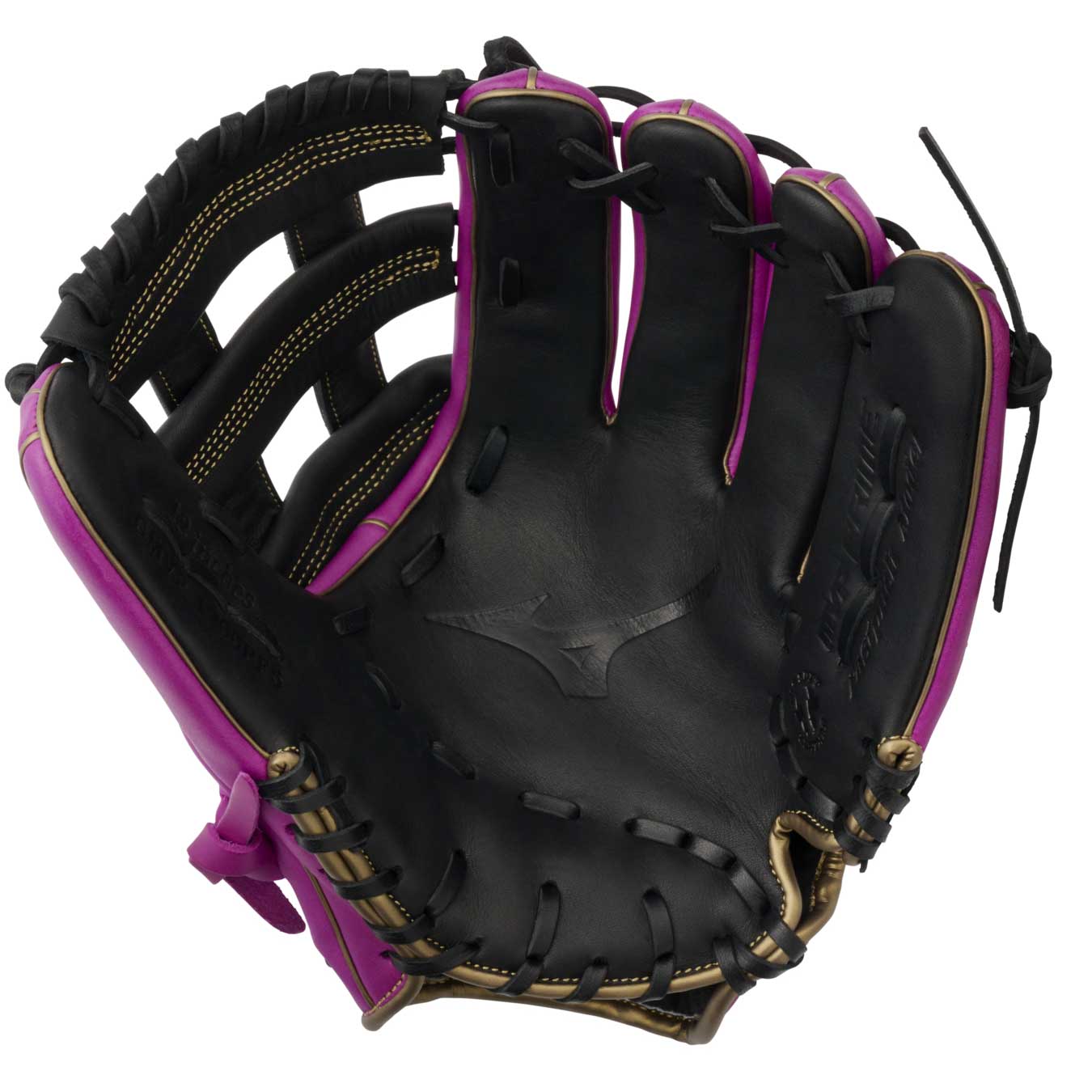 Mizuno MVP Prime Fastpitch GMVP1200PF5 12" - Image 2