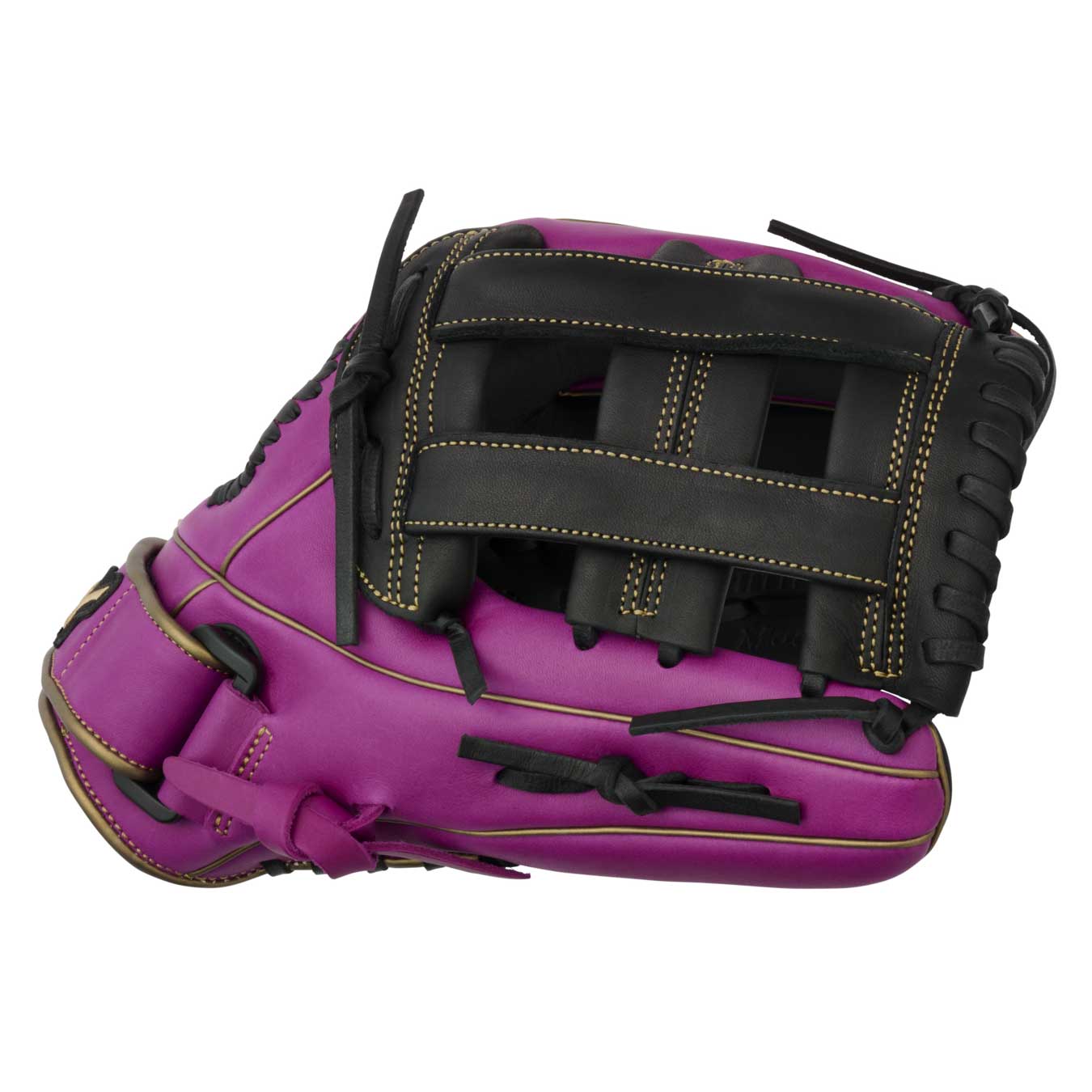 Mizuno MVP Prime Fastpitch GMVP1200PF5 12" - Image 3