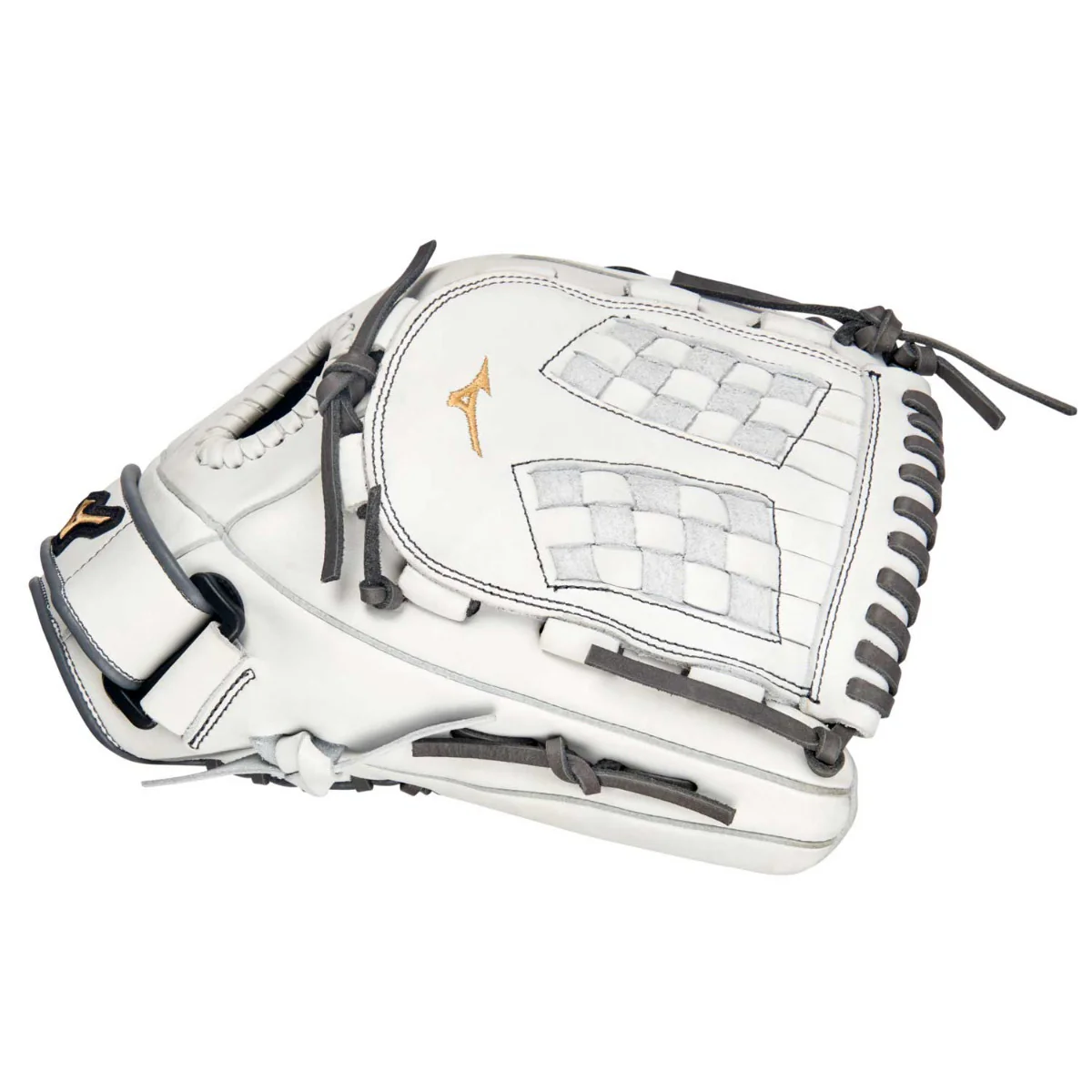 Mizuno MVP Prime Fastpitch GMVP1250PF4W 12.5" - Image 3