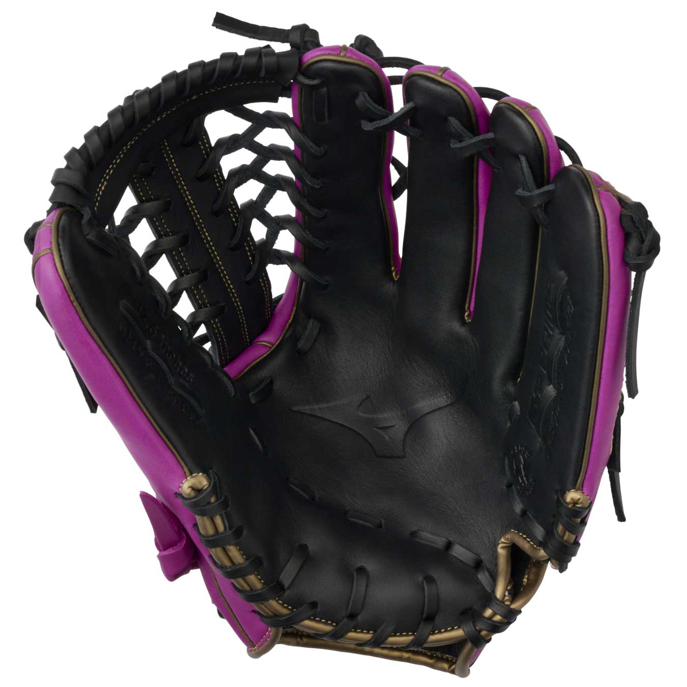 Mizuno MVP Prime Fastpitch GMVP1250PF5 12.5" - Image 2