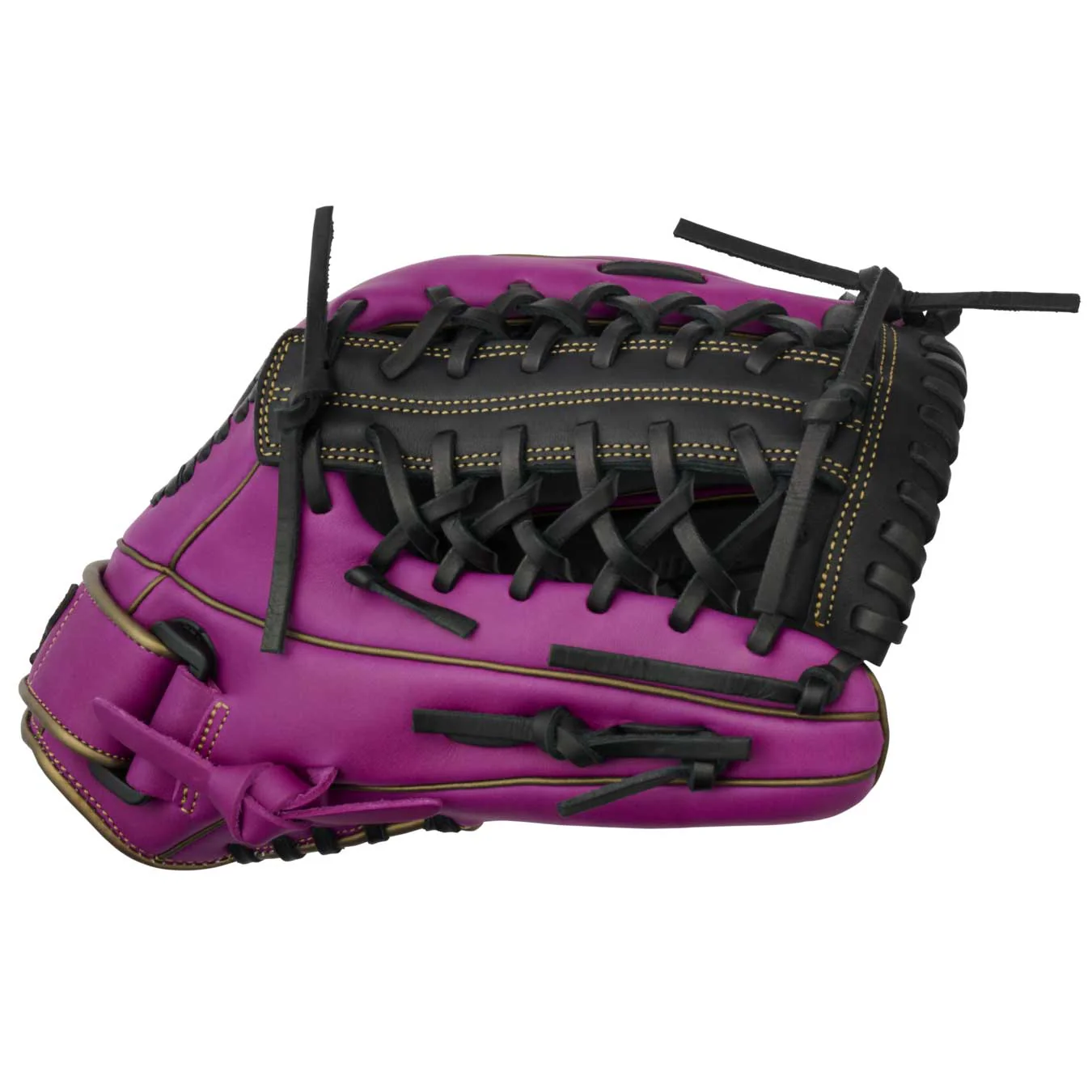 Mizuno MVP Prime Fastpitch GMVP1250PF5 12.5" - Image 3